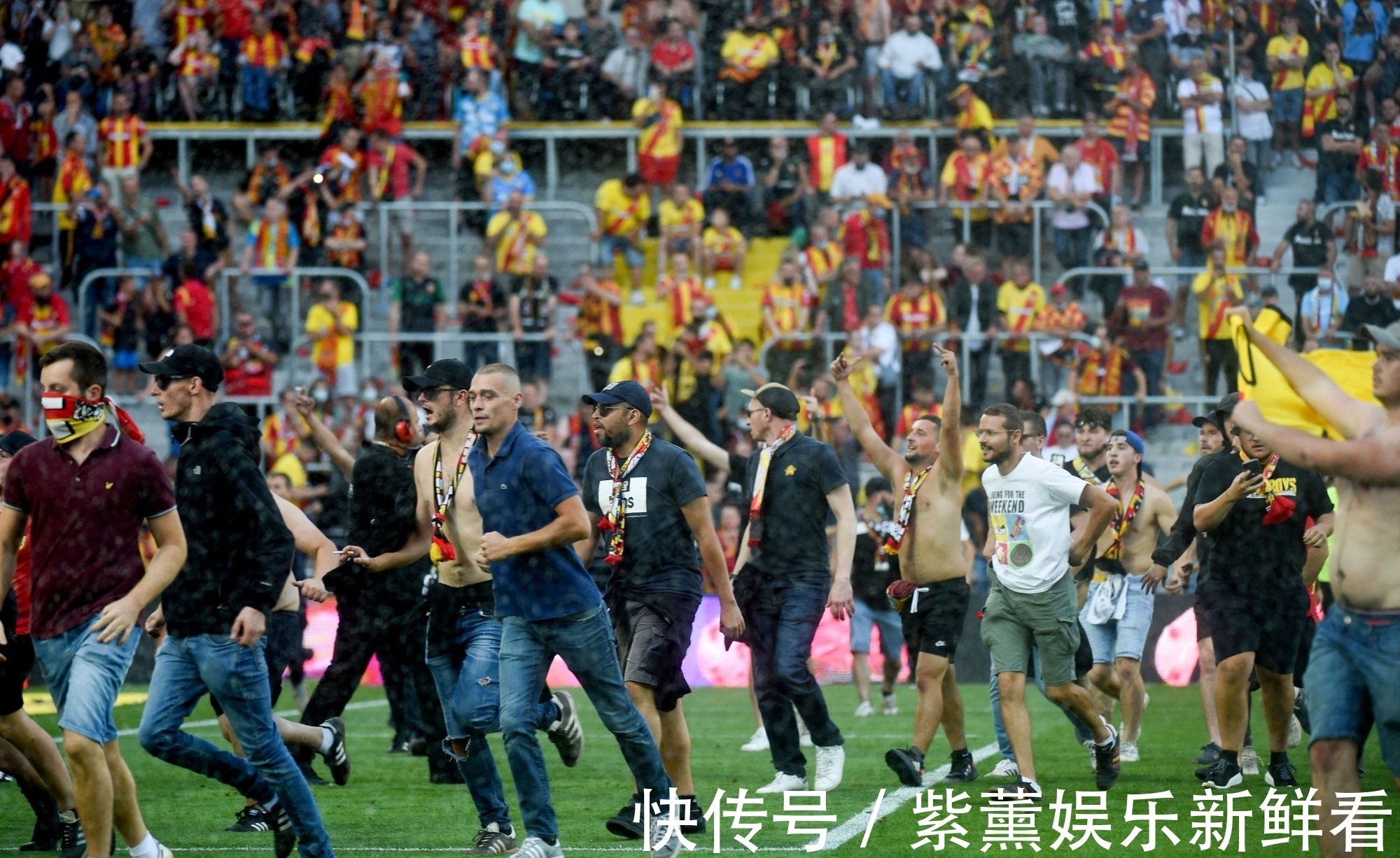 风向标