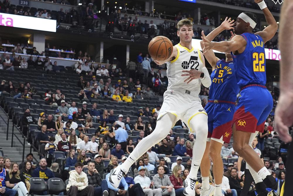 他总是能在 他总是能在