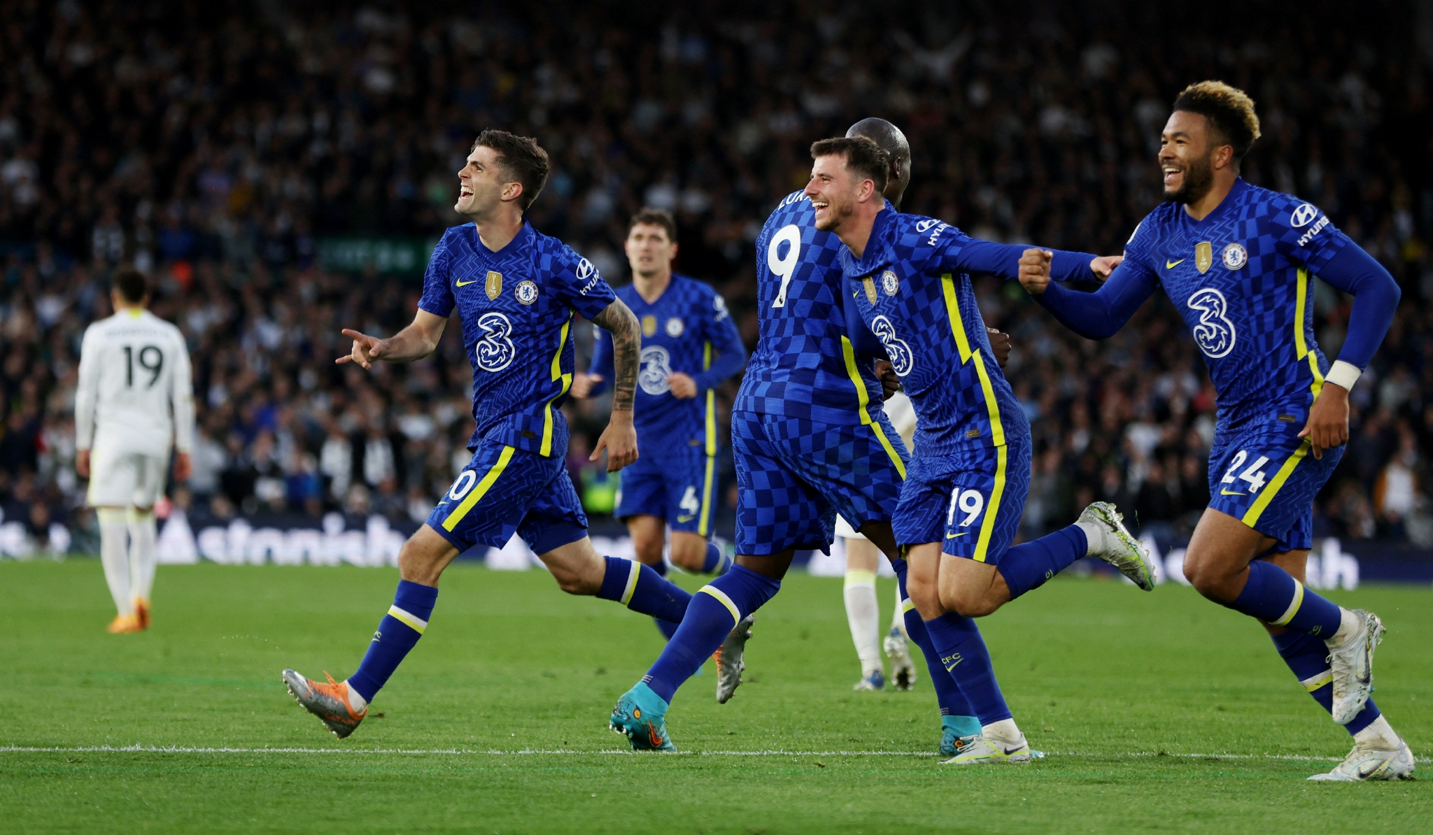 不仅让球迷 不仅让球迷